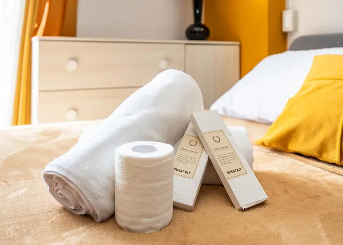 Apartamento Stylish Near Airport- Poolview Amani Grand *
