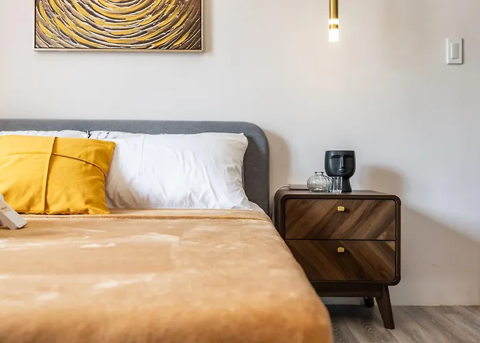 Apartamento Stylish Near Airport- Poolview Amani Grand Isla de Mactán