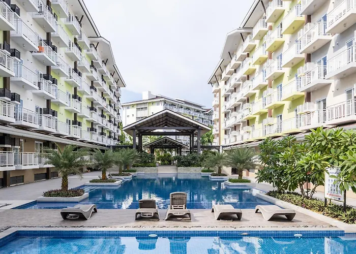 Stylish Near Airport- Poolview Amani Grand Apartamento *